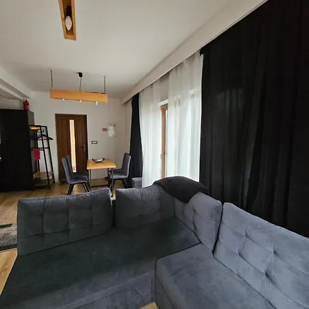 Z Jacuzzi Dağ evi *